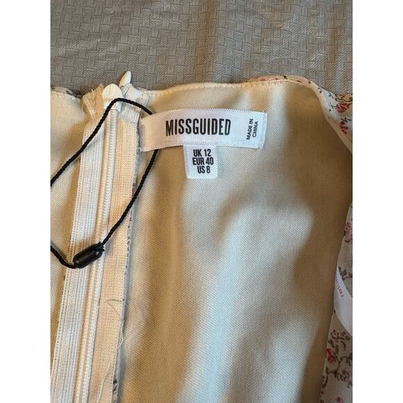 Women’s misguided dress size 8 - Picture 5 of 9